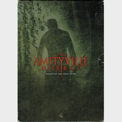 Amityville Horror (2005) (m. Slipcase)