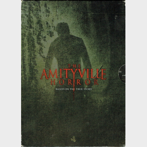 Amityville Horror (2005) (m. Slipcase)