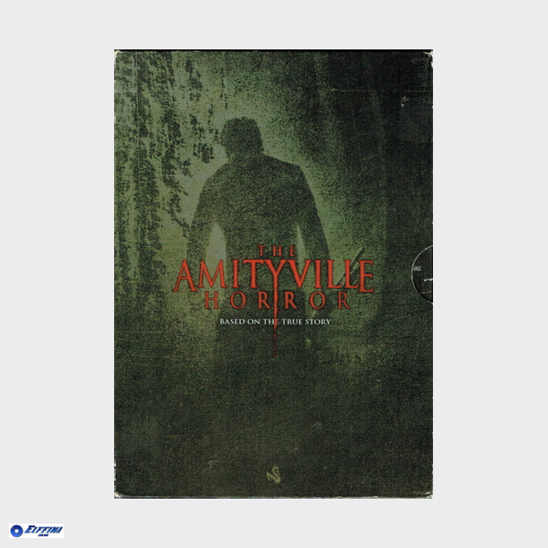 Amityville Horror (2005) (m. Slipcase)
