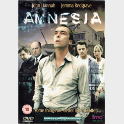 Amnesia (2004) (Blockbuster)