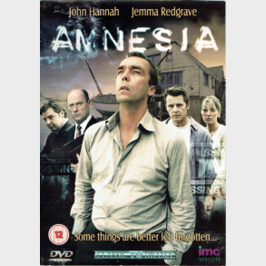 Amnesia (2004) (Blockbuster)