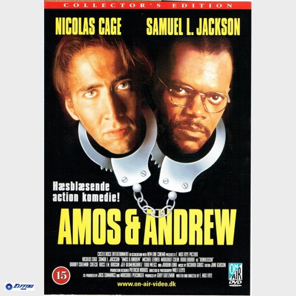 Amos &amp; Andrew (1993)