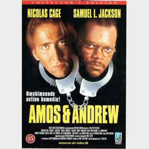 Amos & Andrew (1993)