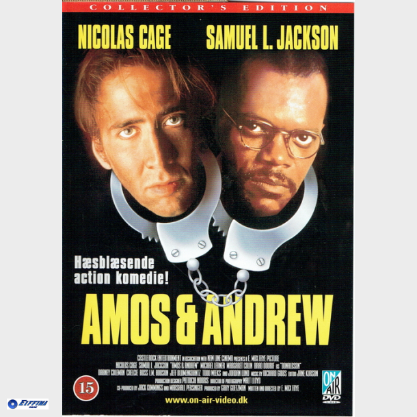 Amos &amp; Andrew (1993)