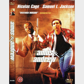 Amos & Andrew (1993)
