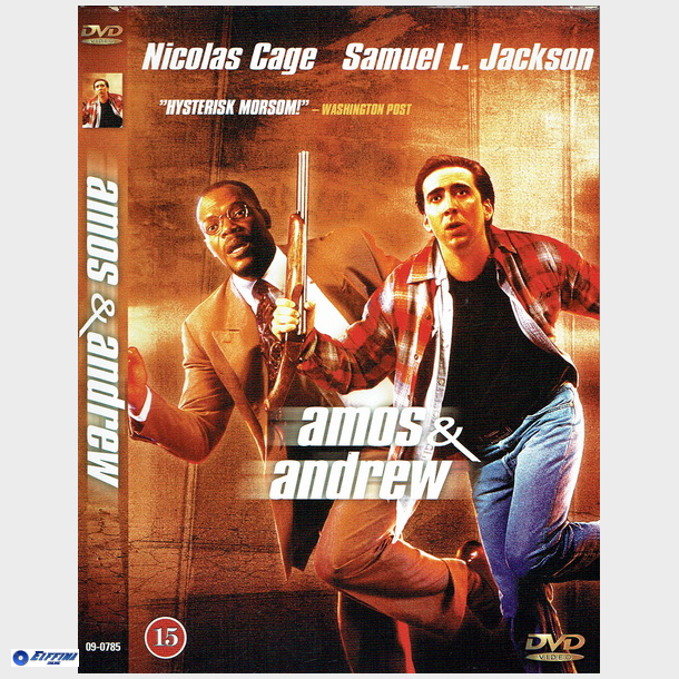 Amos &amp; Andrew (1993)