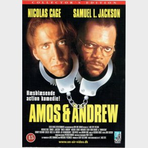 Amos & Andrew (1993)