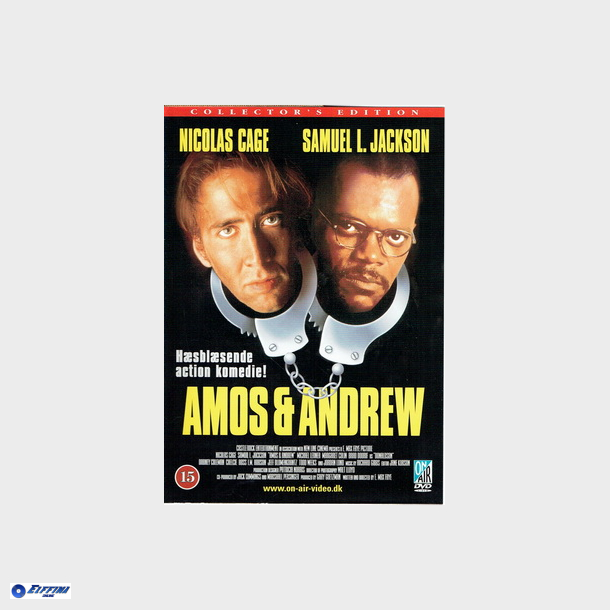 Amos &amp; Andrew (1993)
