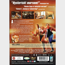 Amos &amp; Andrew (1993)