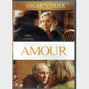Amour (2012)