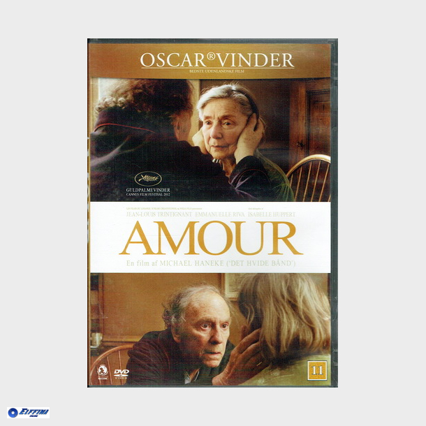 Amour (2012)