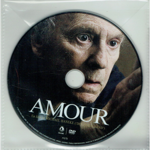 Amour (2013)