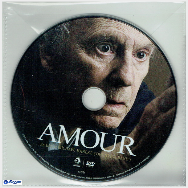 Amour (2013)