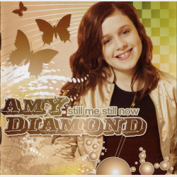 Amy Diamond - Still Me Still Now (2006)