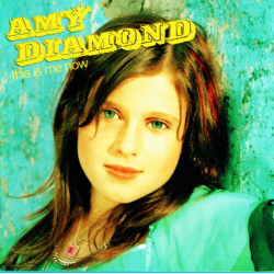 Amy Diamond - This Is Me Now (2005)