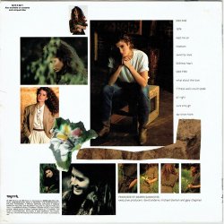 Amy Grant - Lead Me On (1988)