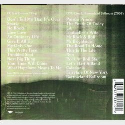 Amy MacDonald - A Curious Thing (2010)