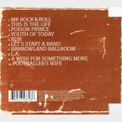 Amy MacDonald - This Is The Life (2007)