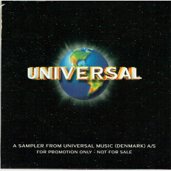 Amy Studt - Just A Little Girl (2002) (Promo)