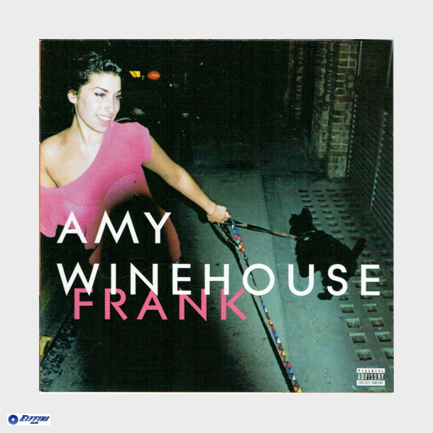 Amy Winehouse - Frank (2003)