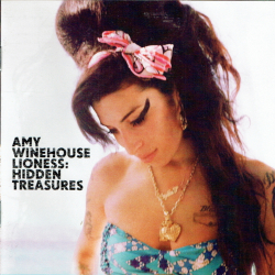 Amy Winehouse - Lioness Hidden Treasures (2011)