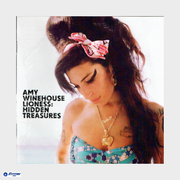 Amy Winehouse - Lioness Hidden Treasures (2011)