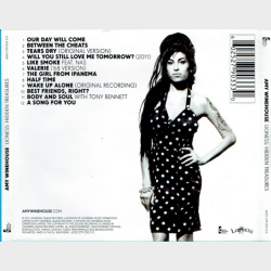 Amy Winehouse - Lioness Hidden Treasures (2011)