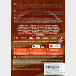 An American Affair (2009) (Blockbuster)