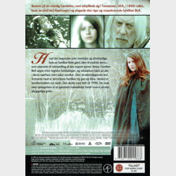 An American Haunting (2005)