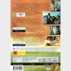 An American Rhapsody (2001)