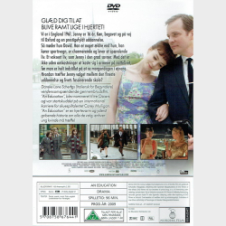 An Education (2009)