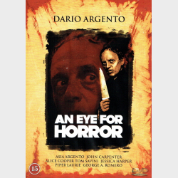 An Eye For Horror (1997)