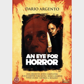 An Eye For Horror (1997)