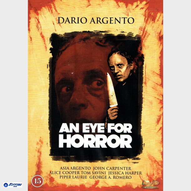 An Eye For Horror (1997)