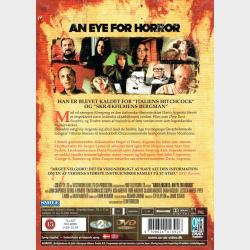An Eye For Horror (1997)