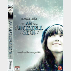 An Invisible Sign (2010) (Blockbuster)
