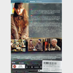 An Invisible Sign (2010) (Blockbuster)