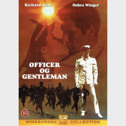 An Officer And A Gentleman (1982)
