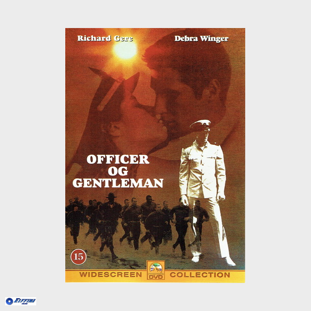 An Officer And A Gentleman (1982)