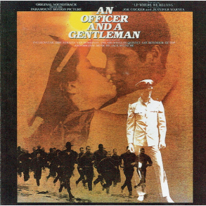 An Officer And A Gentleman (1982)