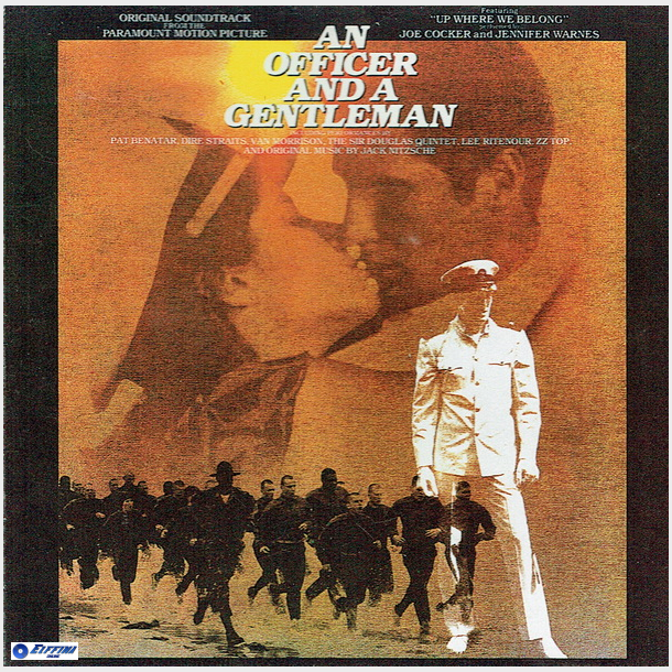 An Officer And A Gentleman (1982)
