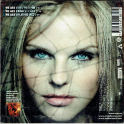 Ana - We Are (2004) (Spider Man 2)