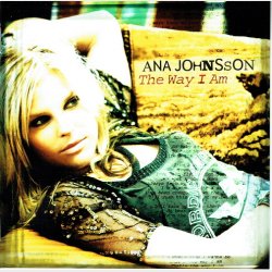 Ana Johnson - The Way I Am (2004)