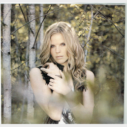 Ana Johnsson - Days Of Summer (2006) (Promo)