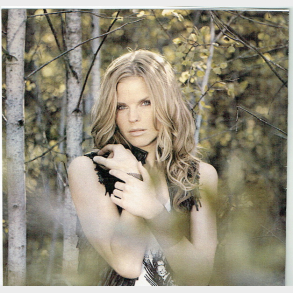 Ana Johnsson - Days Of Summer (2006) (Promo)