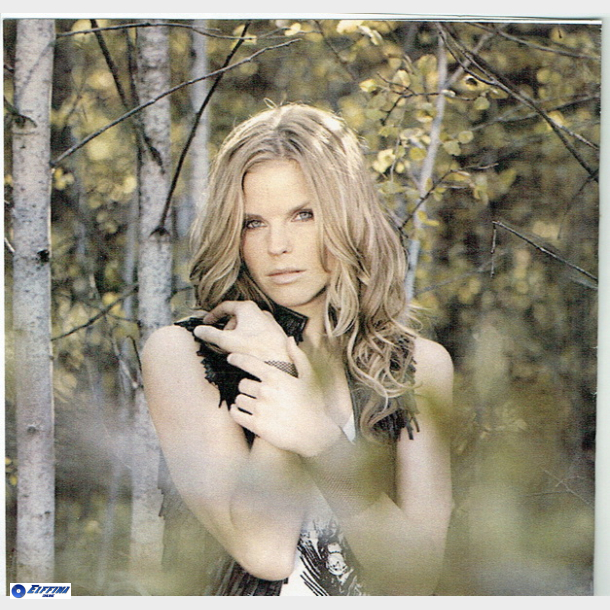 Ana Johnsson - Days Of Summer (2006) (Promo)