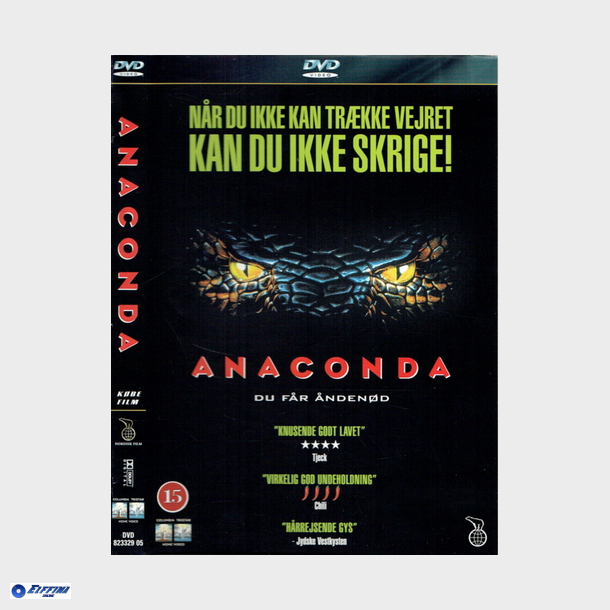 Anaconda (1997)