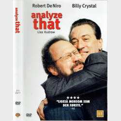 Analyze That (2002)