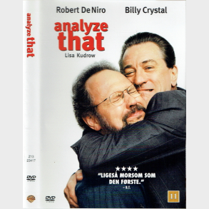 Analyze That (2002)