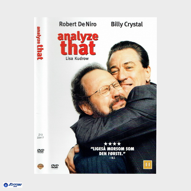 Analyze That (2002)